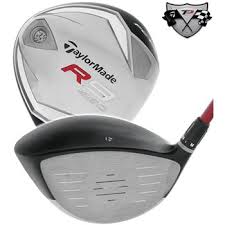 Used Taylormade R9 460 Tp Driver In Awesome Conditiontaylormade R9 460 Tp Driver
