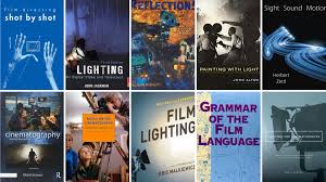 30 Best Cinematography Books That Actually Inspire