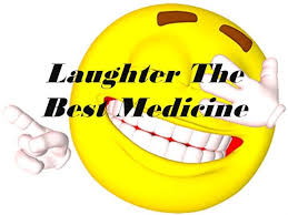 Laughter Is The Best Medicine Essays        Anti Essays