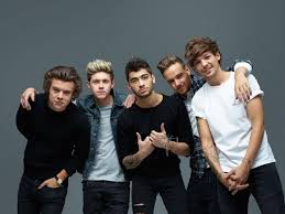 One Direction Makes Billboard Chart History Music One