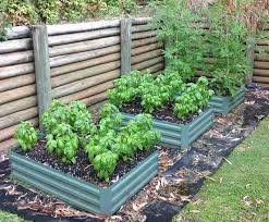13 Easy Diy Raised Garden Bed Ideas