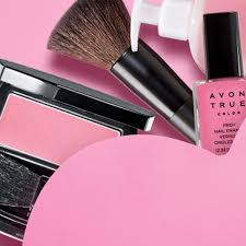 cosmetics maker avon quarterly revenue