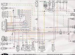 Let the vinegar work on the rust for 24 hours. Ktm 620 Wiring Diagram Wiring Diagram B64 Entrance