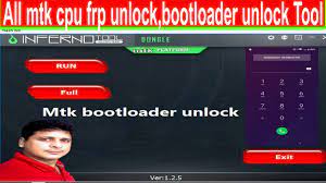 * one click , no need to . All Mtk Cpu Frp Unlock Bootloader Unlock Google Account Bypass Just One Click With Tool Inferno Youtube