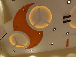 plaster of paris ceiling new designs by