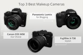 8 best makeup cameras in 2024