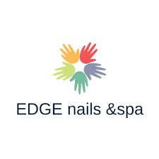 edge nails spa at burlington mall
