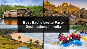 10 best bachelorette party destinations