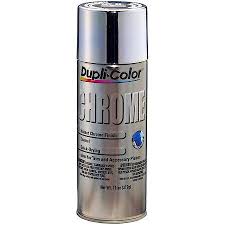 Duplicolor Automotive Metallic Spray