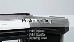 Check spelling or type a new query. Amazon Com Canon Imageprograf Tm 200 Without Stand 24 Inch Color Inkjet Printer Plotter By Ces Imaging Office Products