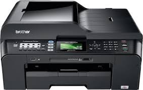Please, choose appropriate driver for your version and type of operating system. Brother Mfc J6510dw Drucker Treiber Scanner Download Brother Treiber