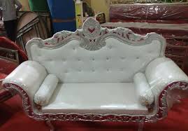 polished foam wedding sofas for home