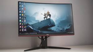 But i am too old to keep up with it. Aoc Gaming Monitor 27 Inch 240hz P825286 Melltoo Com