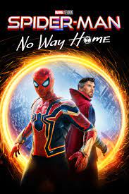 spider man no way home full