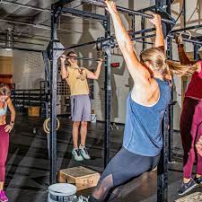 does crossfit have a future the new