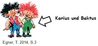 Karius und baktus (karius og baktus) ist ein norwegischer puppenfilm aus dem jahr 1954, der kinder zum zähneputzen animieren soll. Didaktik Und Methodik Der Gesundheitsforderung Der Blog Der Kampf Gegen Karius Und Baktus Eine Unendliche Geschichte