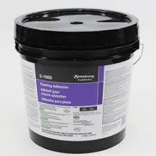 armstrong cleaners finishes adhesives