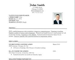 Indian Style Resume Samples Cover Letter Format Of Letters For