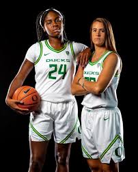 Basketball is one of 11 varsity women's sports at the university of oregon. New Uniforms For Oregon Women S Basketball Uniswag