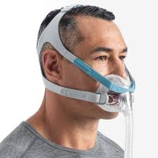 cpapXchange: Evora Full Face CPAP/BiPAP Mask FitPack with Headgear - PRE-ORDER Ships May 9th