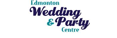 edmonton wedding party centre