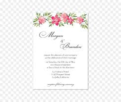 fl wedding invitation background