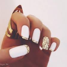 If you're not going to prom. 4 Nail Ideas You Ll Want For Prom And Graduation Intrinsics