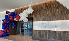 delta sky club access to change