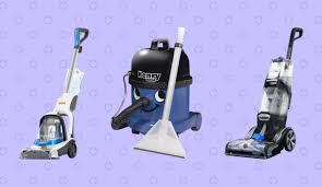best carpet cleaners to uk 2023