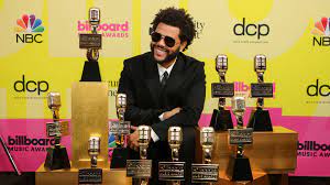 The weeknd leads all finalists for the 2021 billboard music awards: Es2 R9gjbujwkm