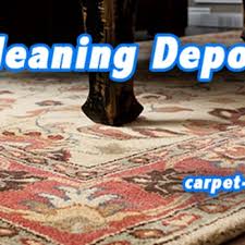 carpet cleaning depot garland texas