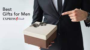 best gifts for men even if he s a man