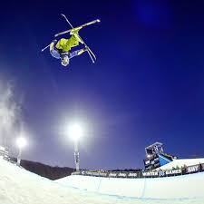 20th winter x games kicks off today