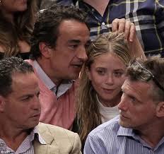 The president hinted this week that they plan to. Olivier Sarkozy S Ex Wife Slams Relationship With Mary Kate Olsen 25 Saying It S Not Right Daily Mail Online