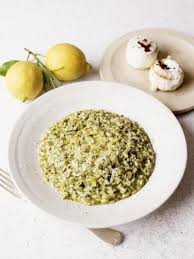 This one is thick and creamy and soooo tasty. Delicious Risotto Recipes Galleries Jamie Oliver