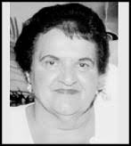 ... of Wethersfield, loving wife of Santo Ciarcia for 51 years, died Monday, ... - CIARGAET