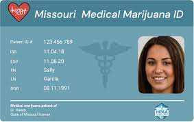 You can also receive your card in person at any of our missouri marijuana doctor offices. Missouri Medical Marijuana Card Online 420 Evaluations