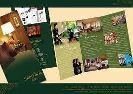 Inviting Hotel Brochures Designs 17 Hotel Brochure Design