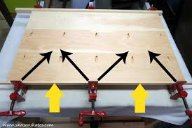 Diy and crafts • woodworking. 6 Tips To Clamp Your Diy Project Like A Pro