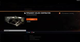 In addition, if you reach max rank in the beta, you will get a permanent unlock token to use . Prestige Mode In Call Of Duty Black Ops Iii