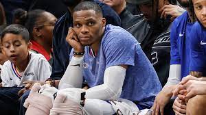 clippers russell westbrook reportedly