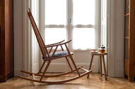 how to protect floor from rocking chair