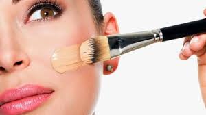 glowing skin makeup tutorial step by