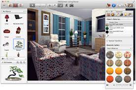 top cad software for interior designers