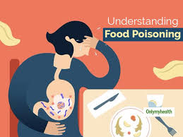 Learn how to recognise it, and people at greater risk of serious complications. What Is Food Poisoning Causes Symptoms Diagnosis Treatment