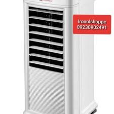 hashi 2100 air cooler at 5300 00