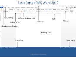 Mla Microsoft Word 2013