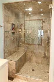 Bathrooms Remodel Shower Remodel