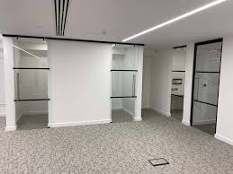 Doors For Glass Partitions Gpuk