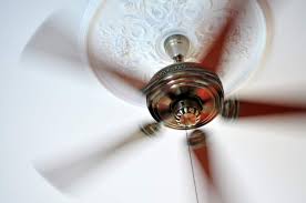 ceiling fan installation service